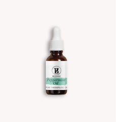 Peppermint Essential Oil