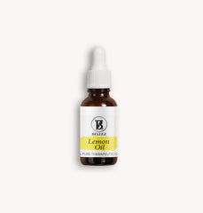 Lemon Essential Oil
