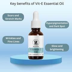 Vitamin-E Essential Oil