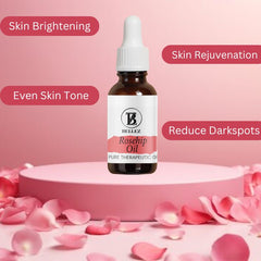 Rosehip Essential Oil