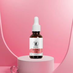 Rosehip Essential Oil