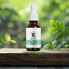 Tea Tree Essential Oil