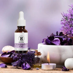 Lavender Essential Oil