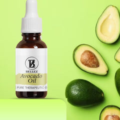 Avocado Essential Oil