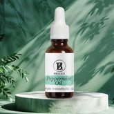 Peppermint Essential Oil