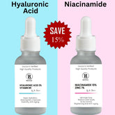 Pore Minimizing Bundle By Dr. Bisma