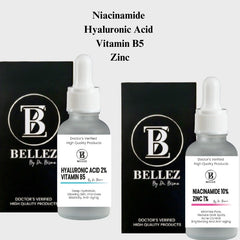Pore Minimizing Bundle By Dr. Bisma