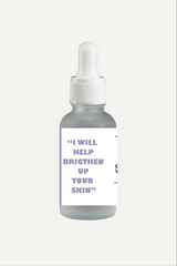 Skin Brightening Bundle By Dr. Bisma