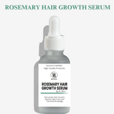 Rosemary Hair Growth Serum By Dr. Bisma