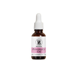 Rosemary Essential Oil