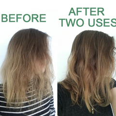Rosemary Hair Growth Serum By Dr. Bisma