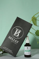 Rosemary Scalp Treatment By Dr. Bisma