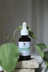 Rosemary Scalp Treatment By Dr. Bisma