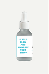 Hyaluronic Acid 2% Vitamin B5 Face Serum By Dr. Bisma