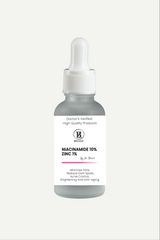 Pore Minimizing Bundle By Dr. Bisma