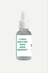 Rosemary Hair Growth Serum By Dr. Bisma