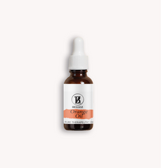 Orange Essential Oil
