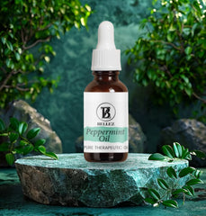 Peppermint Essential Oil
