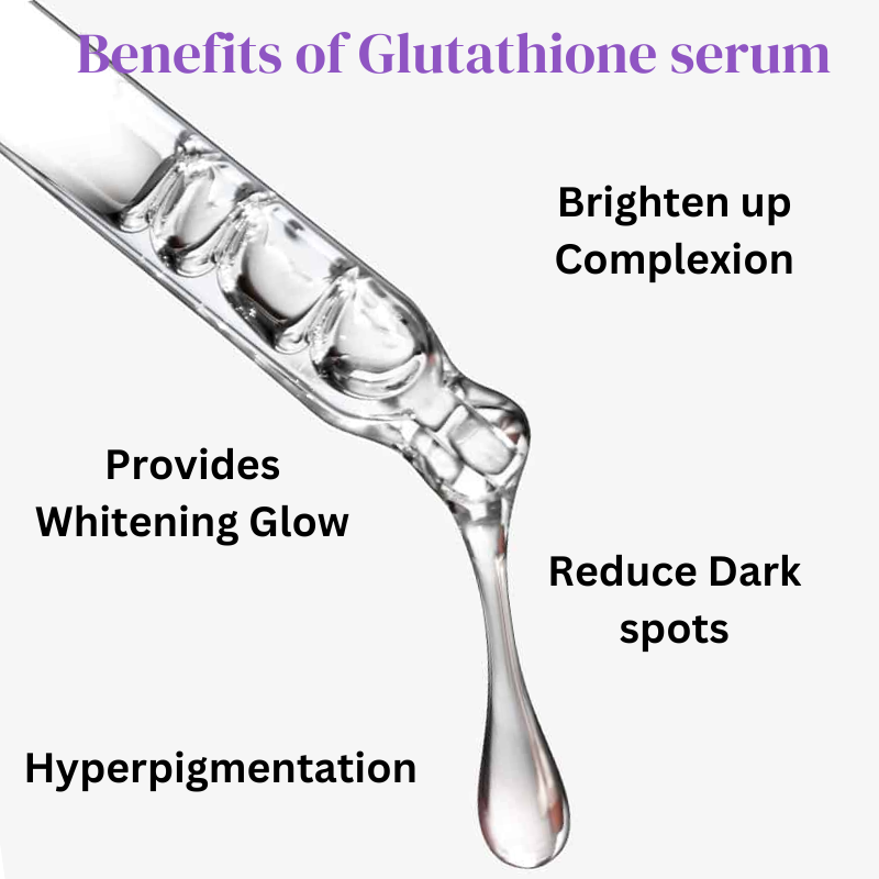 benefits of glutathione serum on skin best hyaluronic acid serum - for Radiant & Youthful Skin