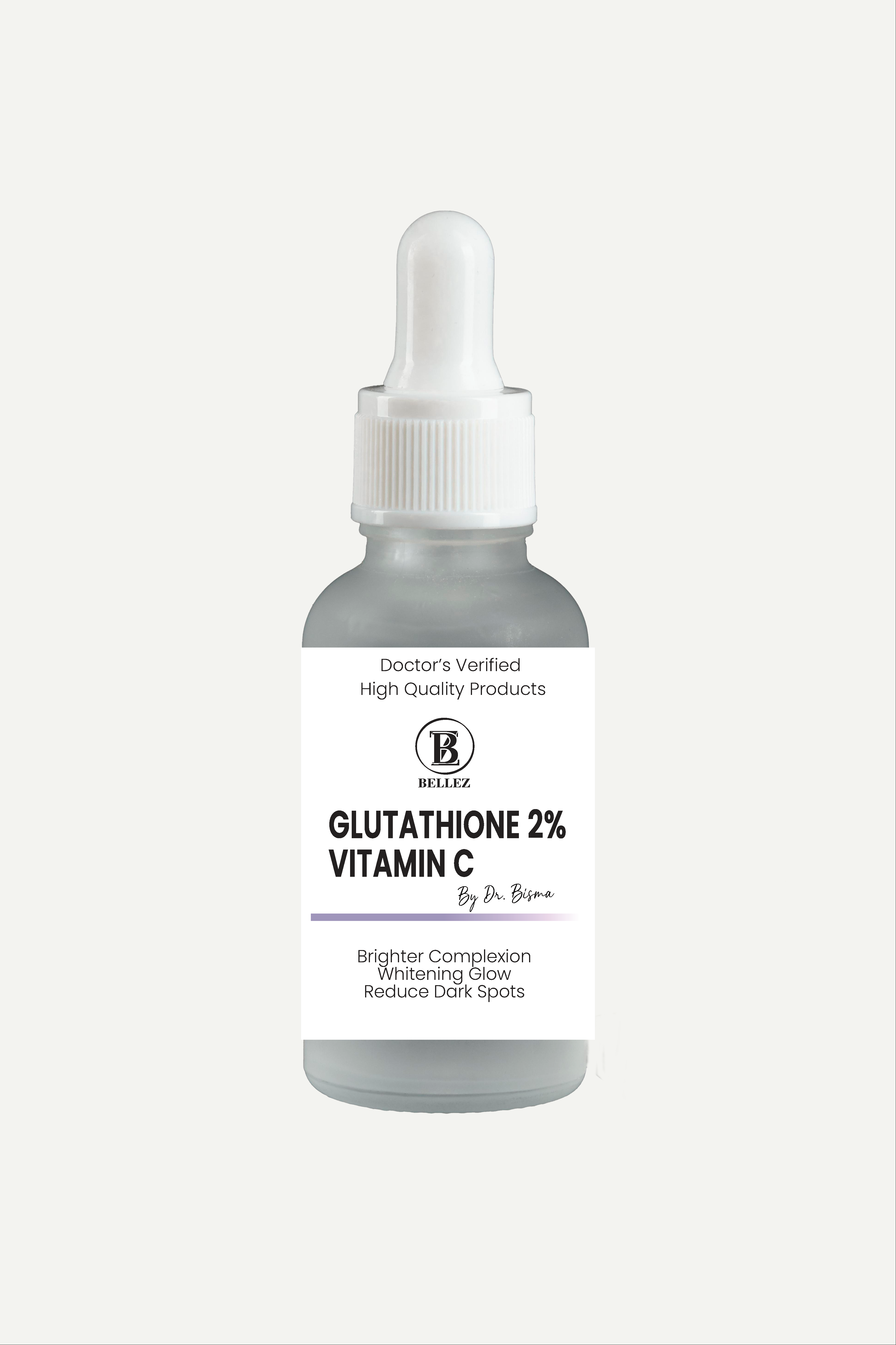 vitamin c serum with glutathione What Is Glutathione? 8 Health Benefits That Might Surprise You